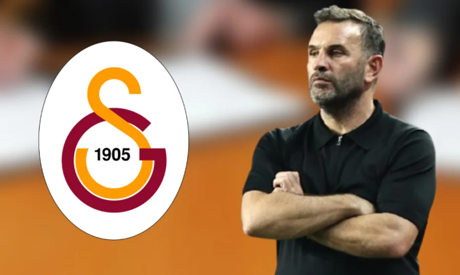 Galatasaray transfer haberleri son dakika: Dünya ünlü yıldız İstanbul’a geliyor - 1 Galatasaray transfer haberleri son dakika: Dünya ünlü yıldız İstanbul’a geliyor - 1