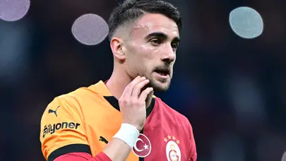 Yunus Akgün'de Galatasaray'ın korktuğu başına geliyor