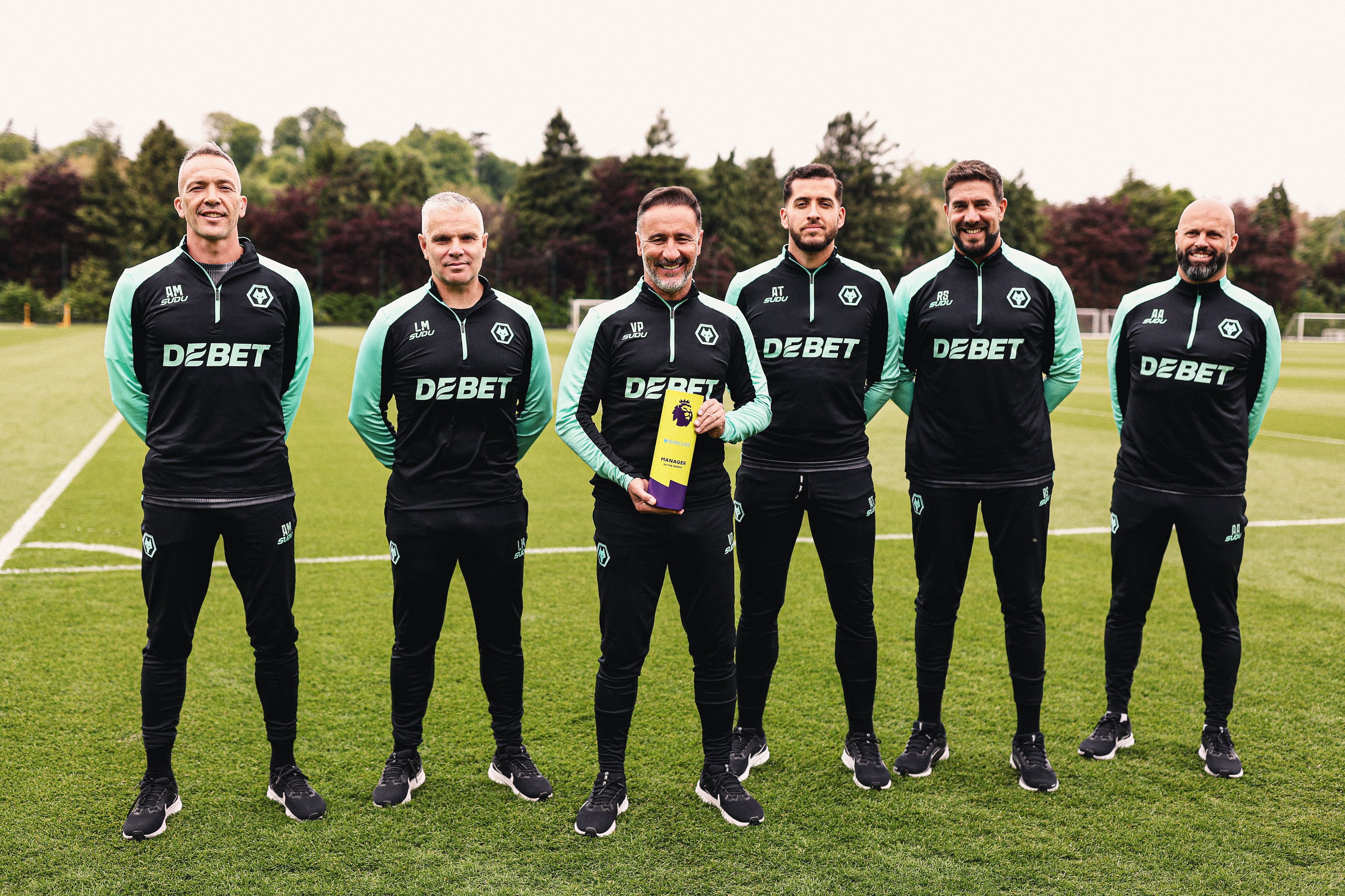 Ne yaptın sen Vitor Pereira! "Küme düşecek" denilen takımla Premier Lig'de ilki yaşadı - 5