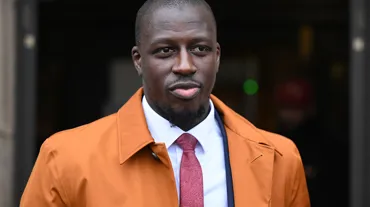 Benjamin Mendy yeni takımına imzayı attı