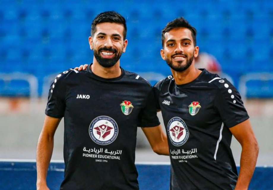 Ürdünlü Mousa Al-Tamari'den Fenerbahçe itirafı