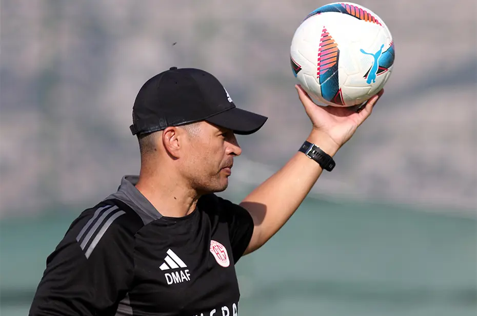 Alex de Souza'dan Arda Güler sözleri - 5