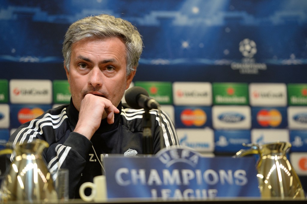 “Special One” Jose Mourinho’nun futbola damga vurmuş unutulmaz sözleri