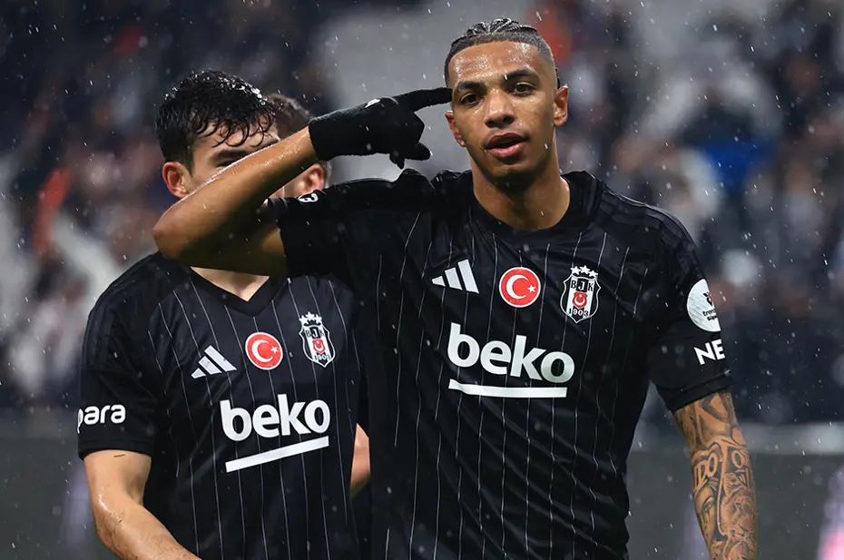 Milan Skriniar'ın Galatasaray'a transferi Cher Ndour detayına kilitlendi - 7