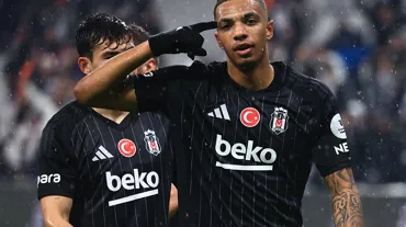 Beşiktaş'ta gidecekler listesi kabarıyor: Sezon bitmeden ayrılık ihtimali