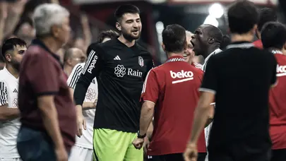 "Afrika'nın fendi, Luce'yi yendi!" Spor yazarları Beşiktaş için ne dedi?