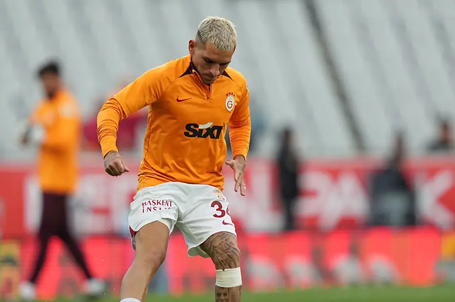 Lucas Torreira'dan Fred sözleri - 3