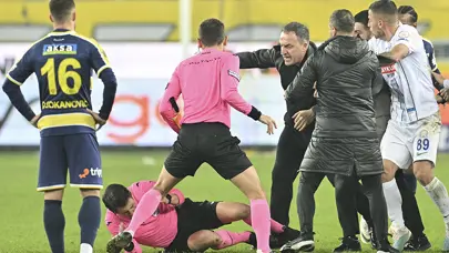 Halil Umut Meler'e saldırıda iddianame hazırlandı: Men yasağı talebi