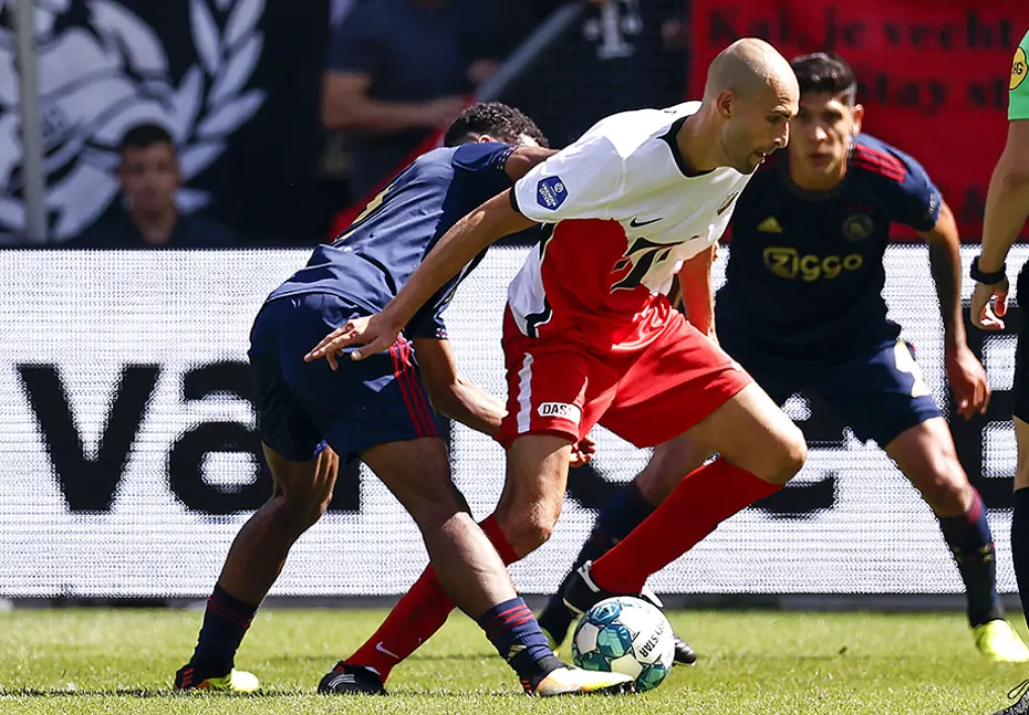 Futbol dünyasına damga vuran penaltı raporu: Listede tek Türk var - 3