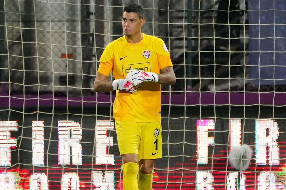 Berke Özer kimdir, kaç yaşında ve boyu kaç? Berke Özer hangi takımlarda forma giydi?