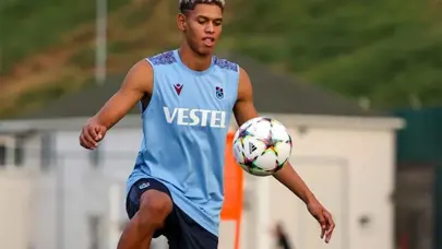 Antrenmanlara çıkmayınca Trabzonspor harekete geçti: Yasal prosedürlere başvuruldu