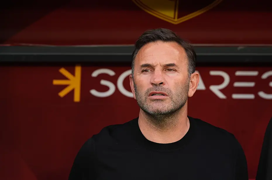 Okan Buruk transfere dair önemli açıklamalar: "Aramızdan ayrılacaklar" - 2