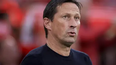 Orkun Kökçü'nün hedefindeki hocası Schmidt sessizliğini bozdu: Olay röportajın yankıları sürüyor