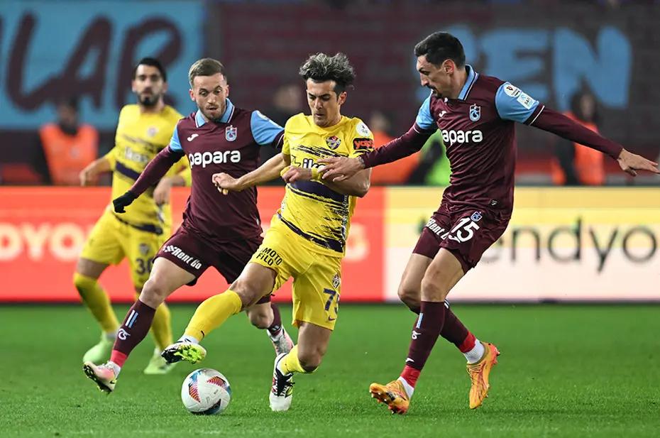 "Uğurcan faktörü" | Spor yazarları Trabzonspor için ne dedi? - 2