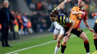 Okan Buruk'un derbide sürpriz tercihi