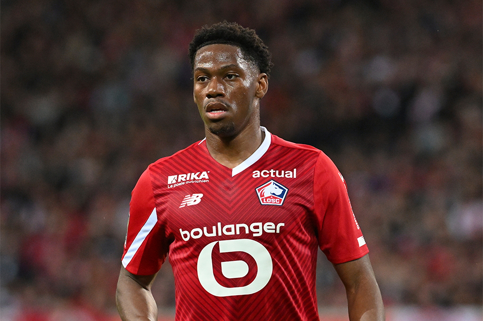 Fenerbahçe'yle anılan Jonathan David sezon sonu imzayı atıyor: Teklif iletildi