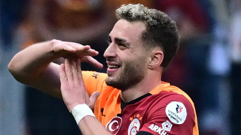 Barış Alper'in ayrılığı için Galatasaray'dan 6 şart: Dursun Özbek birinden bile geri adım atmıyor - 7