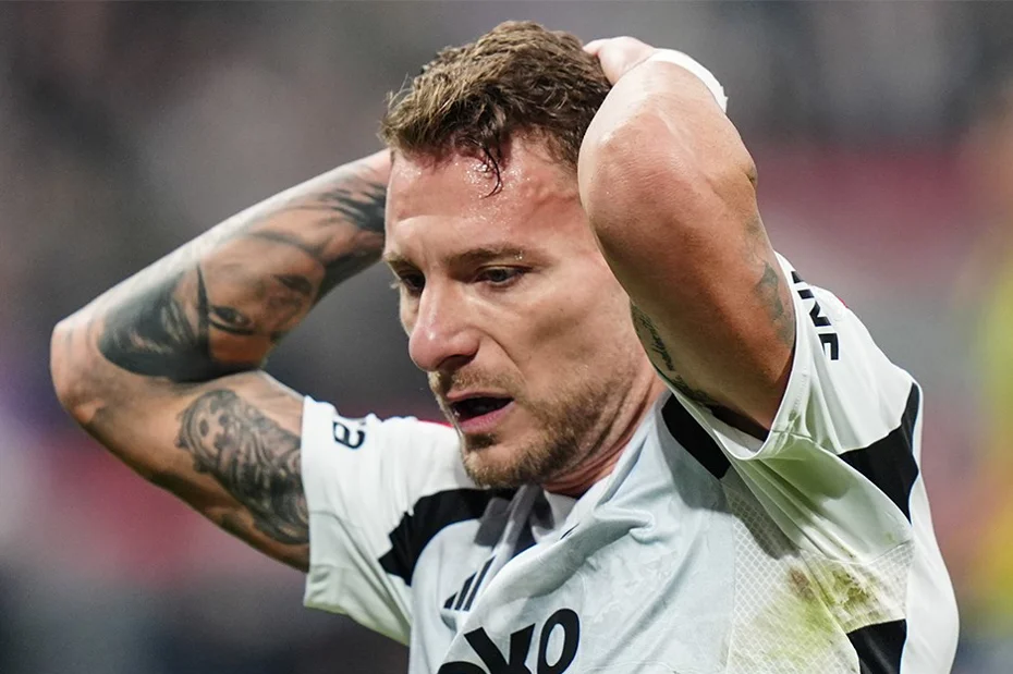  Beşiktaş gece yarısı işi bitirdi - 1
