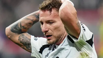 Immobile'nin yerine 27 milyon euroluk golcü: Solskjaer'in isteklerine birebir uyuyor