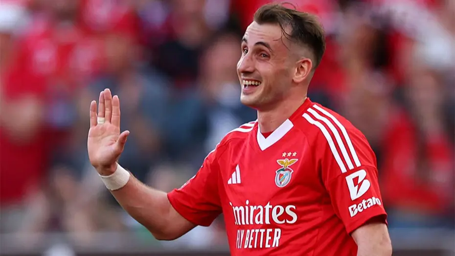 FLAŞ! Kerem Aktürkoğlu transferi sonunda noktalanıyor: Tarih belli oldu - 2