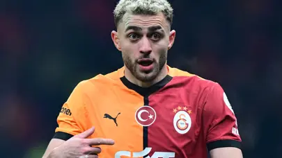 Barış Alper Yılmaz için ilk resmi teklif geldi: Galatasaray bir saniye bile düşünmedi