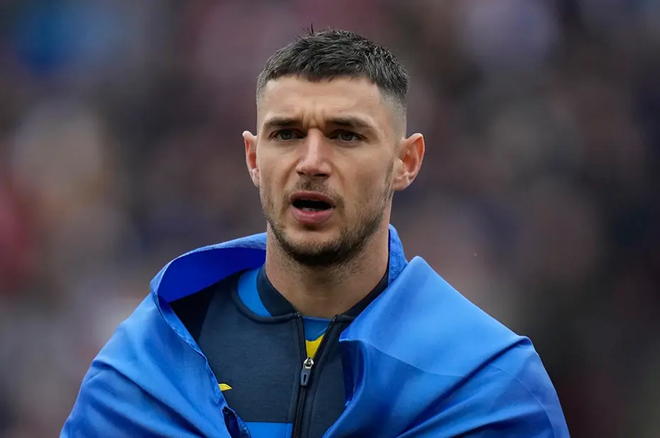 "Dzeko'ya elveda" | Transfer Hattı (1 Haziran 2024) - 2