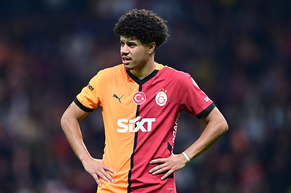 Galatasaray teklifi tarihi seviyeye çekti: Gabriel Sara'nın rekoru kırılabilir