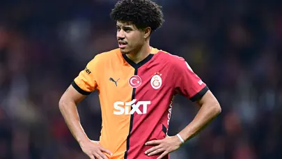 Galatasaray teklifi tarihi seviyeye çekti: Gabriel Sara'nın rekoru kırılabilir