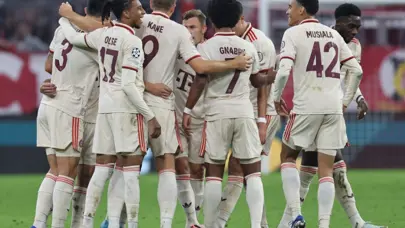 Bayern Münih - Heidenheim maçı ne zaman, saat kaçta ve hangi kanalda? (Bundesliga)