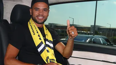 En-Nesyri'nin bonservisi, maaşı ve bonus şartı ortaya çıktı