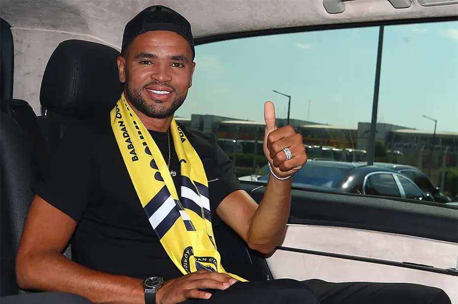 24 yıllık rekor artık En-Nesyri'ye ait: Süper Lig'in en pahalı transferleri - 2 24 yıllık rekor artık En-Nesyri'ye ait: Süper Lig'in en pahalı transferleri - 2