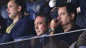 Suudilerden Fenerbahçe iddiası: "Transfer için geliyorlar"