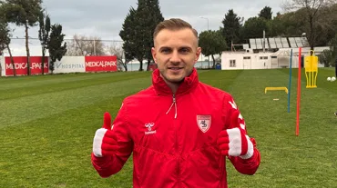 Celil Yüksel: "Beşiktaş maçına kazanmak için gideceğiz"