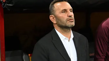 Okan Buruk'tan Süper Kupa tepkisi: "Yeri tartışılır, doğru bir tarih değil"