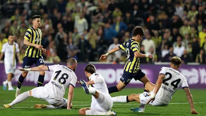 Arda Güler yorumu: "Bir genç yetenek oyunu domine etti"