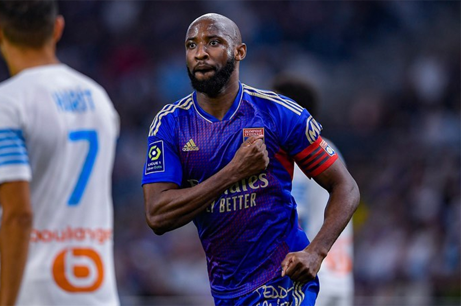 Moussa Dembele yoklaması; ayrılık sonrası ilk temas