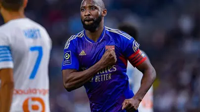 Moussa Dembele yoklaması; ayrılık sonrası ilk temas