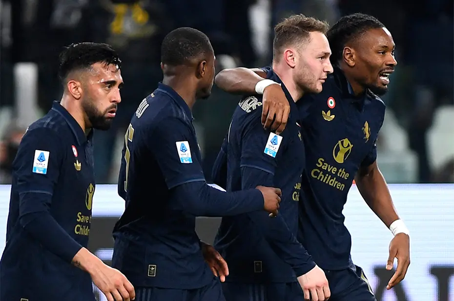 Kenan Yıldız'ın bonservisini duyurdular: Juventus'un kasası dolacak - 3 Kenan Yıldız'ın bonservisini duyurdular: Juventus'un kasası dolacak - 3