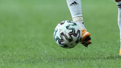 Skandal hata sonrası kulüp özür diledi: Hayatta olan futbolcu için saygı duruşu yapıldı