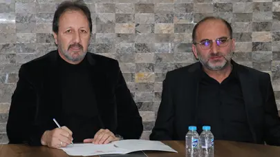 Sakaryaspor Taner Taşkın'a emanet