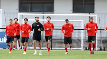 Milliler için kritik maç: Norveç'i yenerse Dünya Kupası biletini alacak