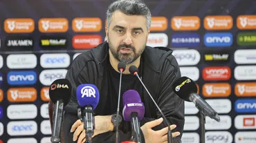 Sinan Kaloğlu'ndan transfer açıklaması