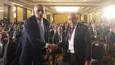 TFF'nin yeni başkanı belli oldu