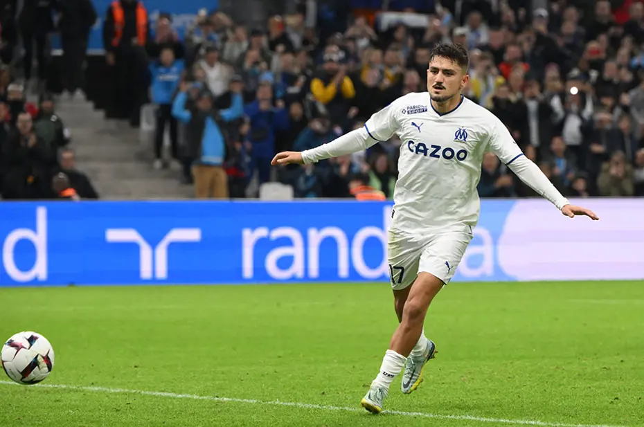 Fenerbahçe'nin teklifini duyurdular, işte Cengiz Ünder'in maliyeti - 3