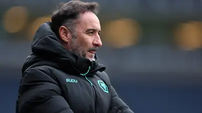 Vitor Pereira'nın Wolves'u kupada turladı