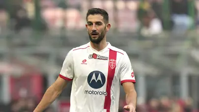 Orta saha transferinde hedef Roberto Gagliardini