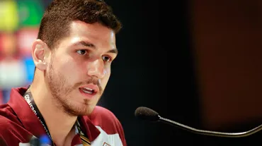 Anlaşma sağlandı: 5 milyon euroya Nino