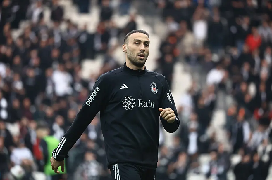 Samet Aybaba'dan yeni teknik direktör ve Semih Kılıçsoy açıklaması - 4