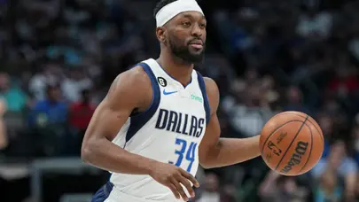 Monaco'ya NBA'den takviye