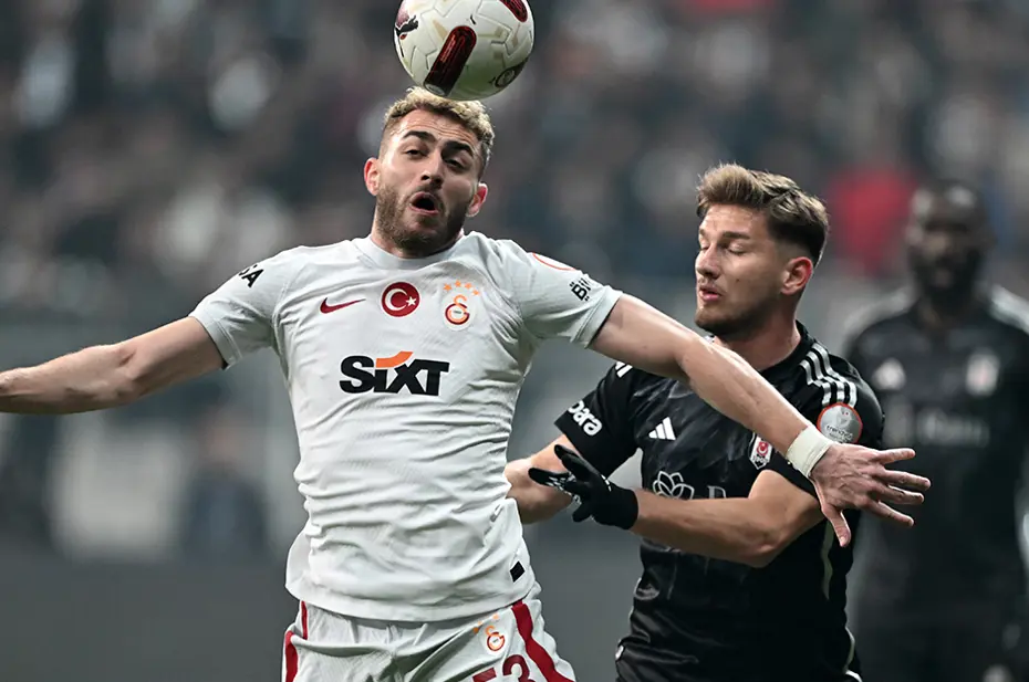 Süper Lig'in en çok değer kazanan futbolcusu: Değerini 15'e katladı - 5